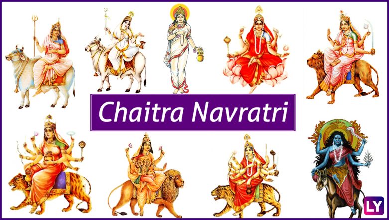 2018 Chaitra Navratri Dates Calendar Significance And Ghatasthapana