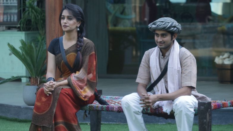 Bigg Boss 12 27th November 2018 Episode Written Updates Romil