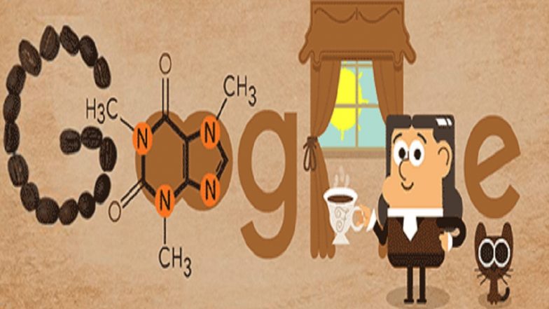 Friedlieb Ferdinand Runges Th Birth Anniversary Google Celebrates