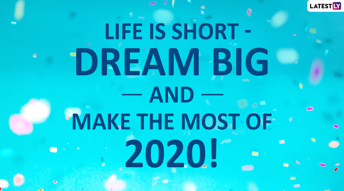 image) whatsapp message reads:02 life is short – dream big