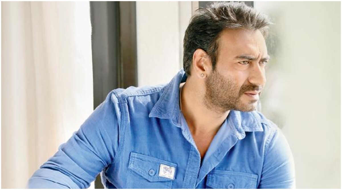 ajay devgn talks if salman khan's chulbul pandey would join