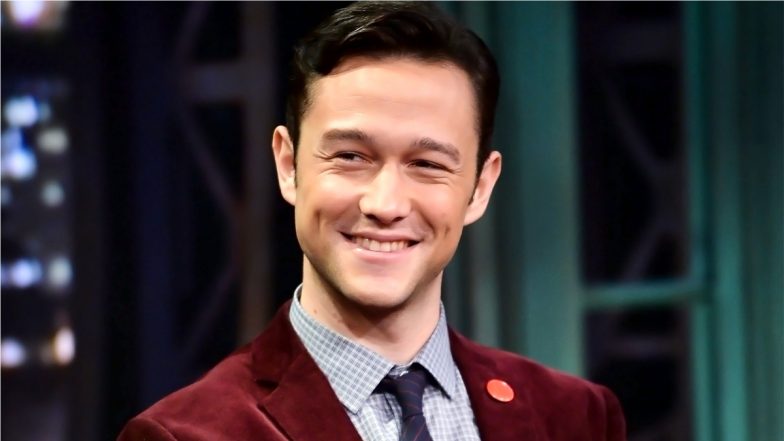 Super Pumped Joseph Gordon Levitt Is Set To Star As Uber Ceo In An