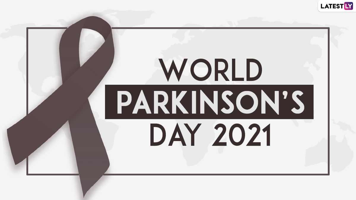 Health Wellness News World Parkinsons Day 2021 Facts About This