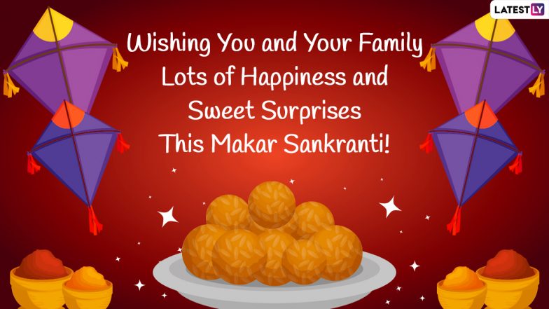 Best Makar Sankranti Messages Unique Wishes Greetings Hd Images