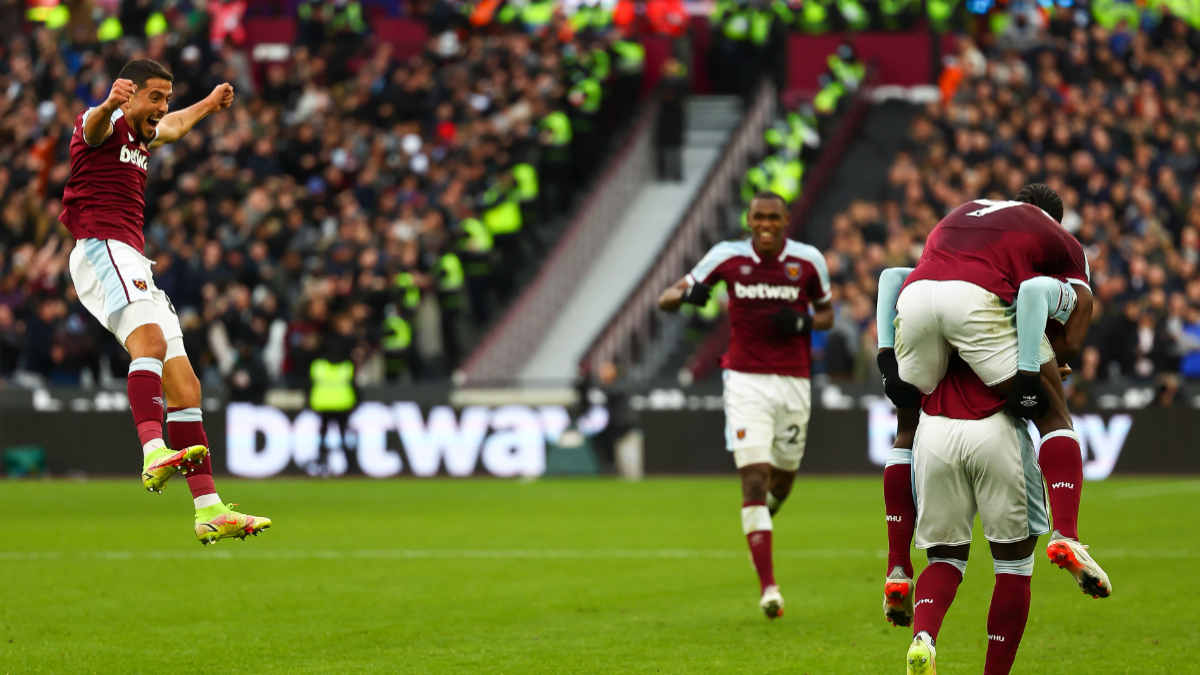 West Ham Vs Frankfurt Live Stream