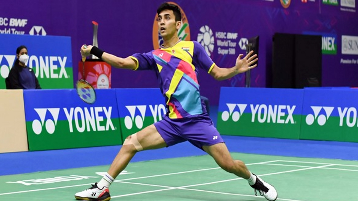 India News Karnataka Police To Probe Against Shuttler Lakshya Sen For