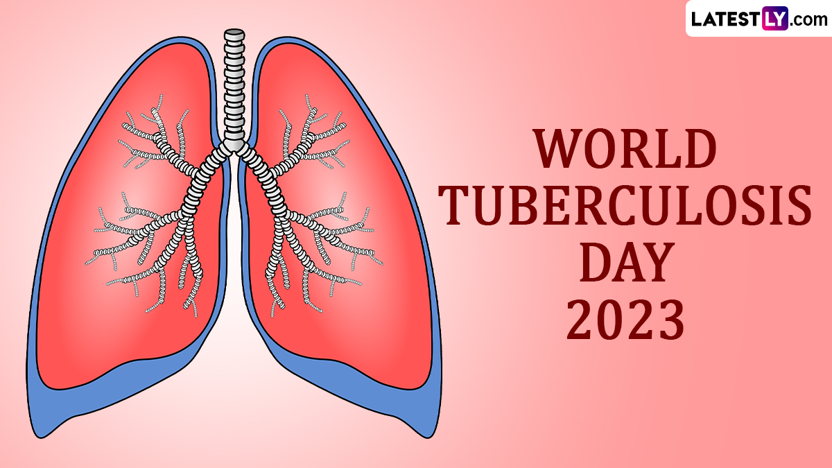 Health Wellness News When Is World Tuberculosis Day Know Date Theme History And