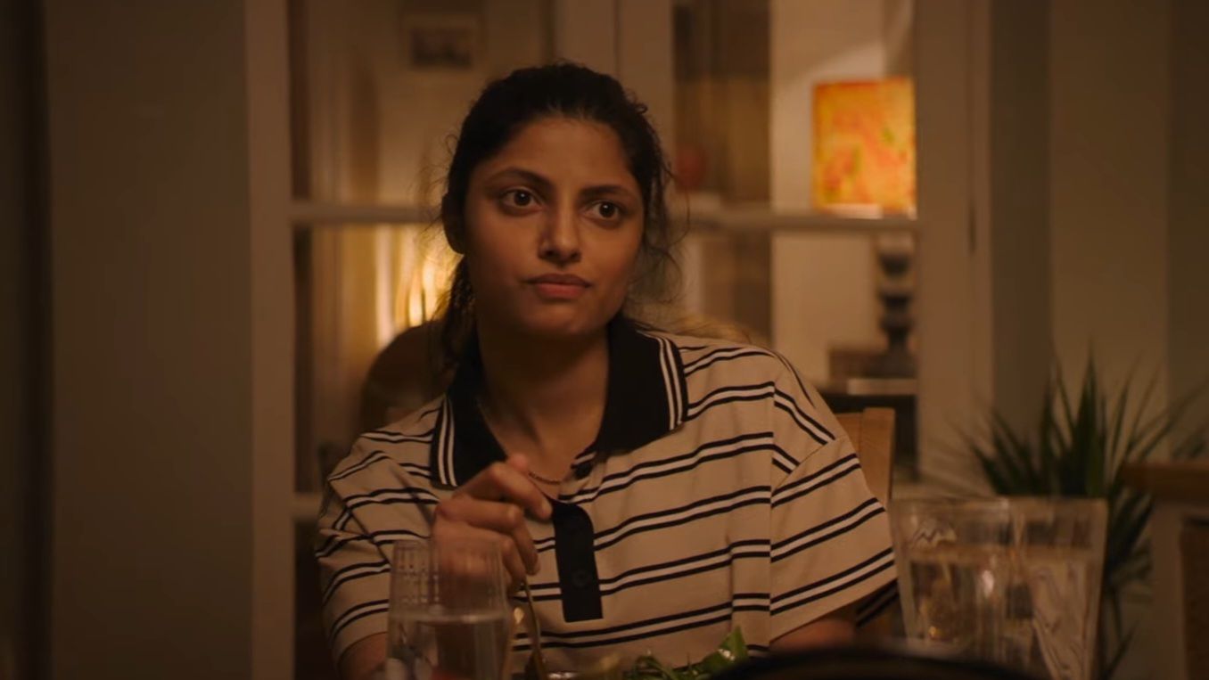 Polite Society Movie Review Priya Kansara Ritu Arya Absolutely Rule