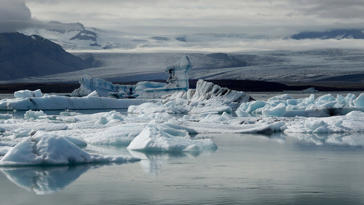 Science News Greenland Glaciers And Ice Caps Are Melting Three Times