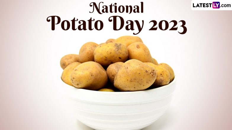 When Is National Potato Day 2023 Know Date And Significance Of The US