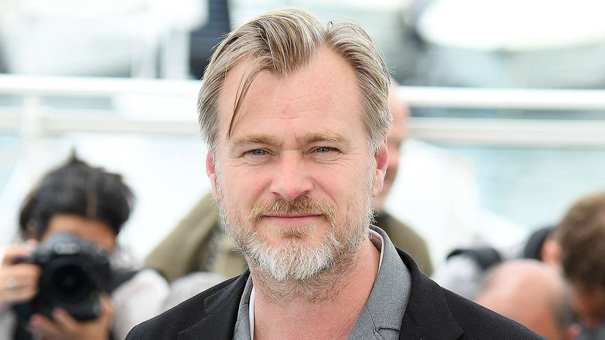 Agency News Critics Choice Awards Honours Christopher Nolan With