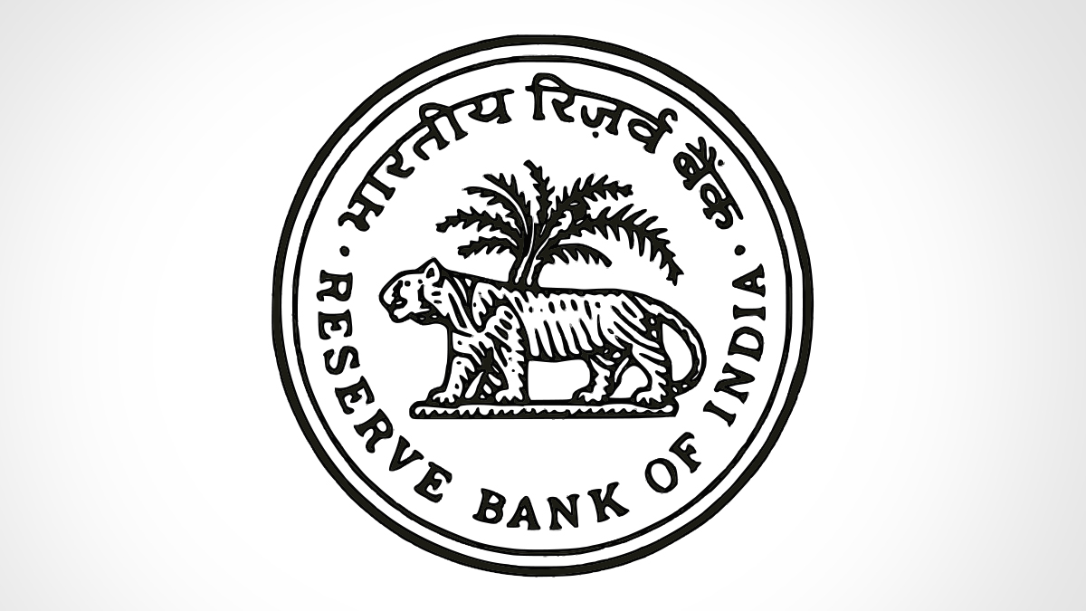 Agency News RBI Appoints Arnab Kumar Chowdhury As Executive Director