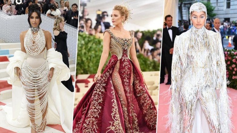 Met Gala Time In India Get Date Theme And All The Details