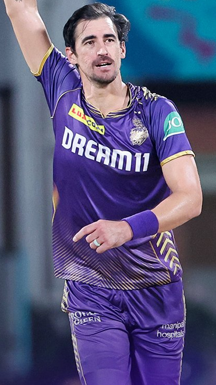 Kkr Vs Srh Ipl Final Highlights From Kolkata Knight Riders Third