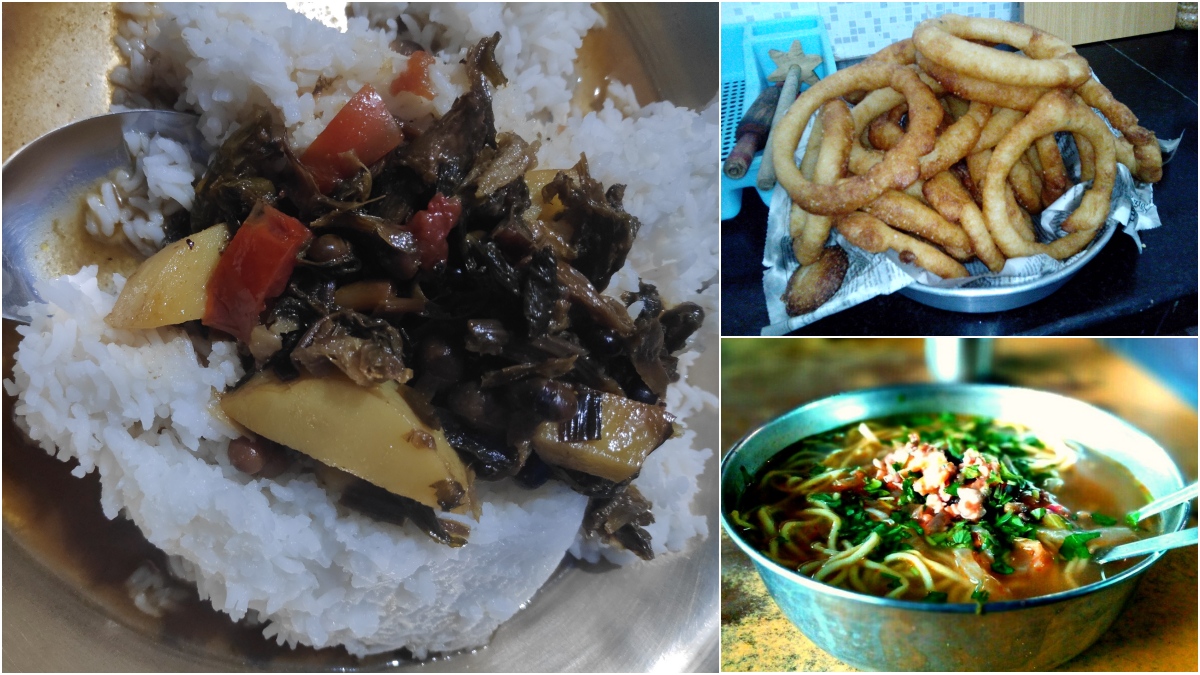 Food News Thukpa Gundruk And Chhurpi 5 Authentic Delicacies To