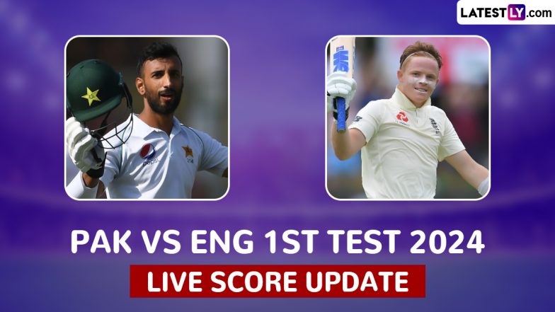 Eng Win By An Innings And Runs Pakistan Vs England Highlights Of