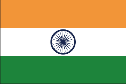 India