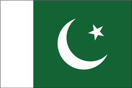 Pakistan