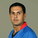 Mohammad Nabi