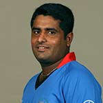 Mohammad Shahzad