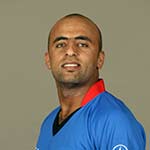 Noor Ali Zadran