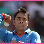 Rashid Khan