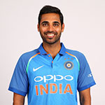 Bhuvneshwar Kumar