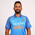 Dinesh Karthik