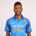 Hardik Pandya