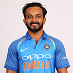 Kedar Jadhav