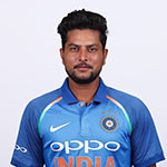 Kuldeep Yadav