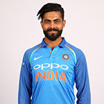 Ravindra Jadeja