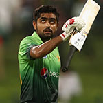 Babar Azam