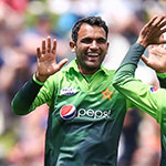 Fakhar Zaman