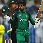 Haris Sohail