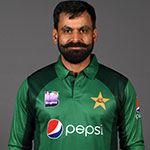 Mohammad Hafeez