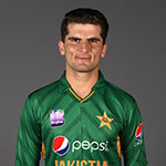 Shaheen Afridi