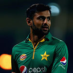 Shoaib Malik