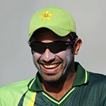 Wahab Riaz