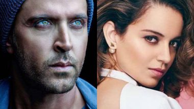 Hrithik Roshan in Super 30, Kangana Ranaut as Manikarnika and 9 Other Upcoming Biopic Movies in Bollywood