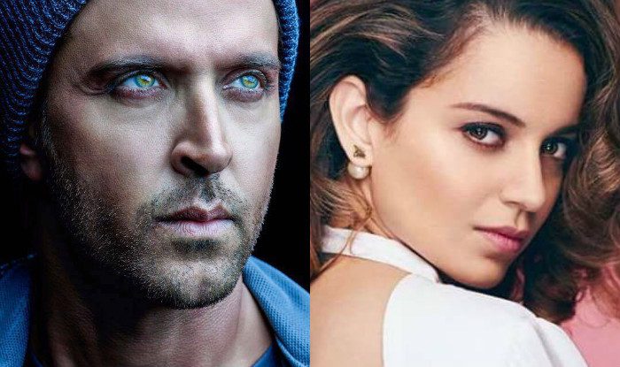 Hrithik Roshan in Super 30, Kangana Ranaut as Manikarnika and 9 Other Upcoming Biopic Movies in Bollywood