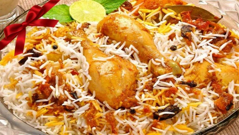 Delhi Celebrates Arvind Kejriwal's Big Victory in Assembly Elections 2020 With Biryani