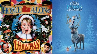 Best Christmas Movies to Watch and Make Merry During 2017 Festive Celebrations