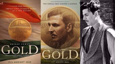 After 2.0, Akshay Kumar's Gold To Also Not Release On August 15?