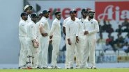 India vs South Africa 2018 Schedule: Complete Timetable of Tests, ODIs and T20s Matches