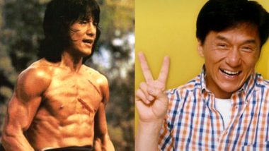 Jackie Chan's Inspirational Rags-to-Riches Journey Will Change The Way You Think About Success