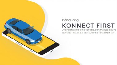 Konnect First: Mahindra First Choice Wheels and Wipro Join Hands to Turn Your Car into a Smart Car
