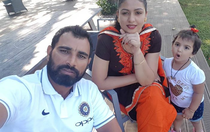 Hasin Jahan after Allegations of Extra-Marital Affairs on Mohammed Shami: I'm not Going to Divorce Him