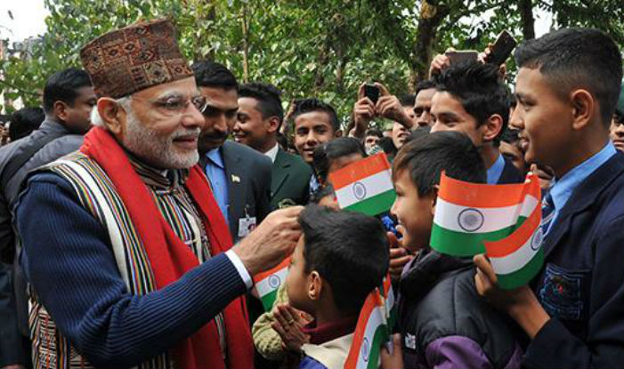 Narendra Modi Remains Most Followed Indian on Twitter, Deepika Padukone Only Female Celebrity in Top 10