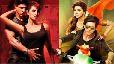 Shah Rukh Khan, Neil Nitin Mukesh & 8 Other Actors Who’ve Worked With Global Icons, Priyanka Chopra and Deepika Padukone